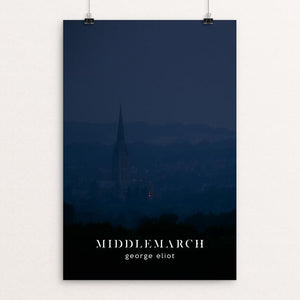 Middlemarch by Nick Fairbank