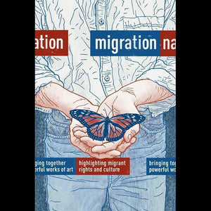 Migration Nation by Brixton Doyle