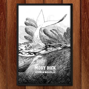 Moby-Dick by Adam S. Doyle