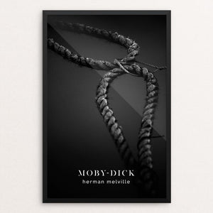 Moby-Dick by Nick Fairbank