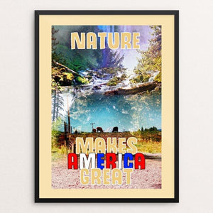 Nature/Environment by Grace Dynek