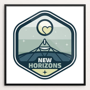 New Horizons by Zuyva Sevilla