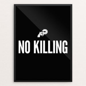 No Killing by Brandon Kish