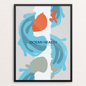 Ocean Health by Arim Seo