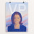 Our Next VP – Kamala Harris by Hillary Lewis 18" by 24" Print / Unframed Print Creative Action Network