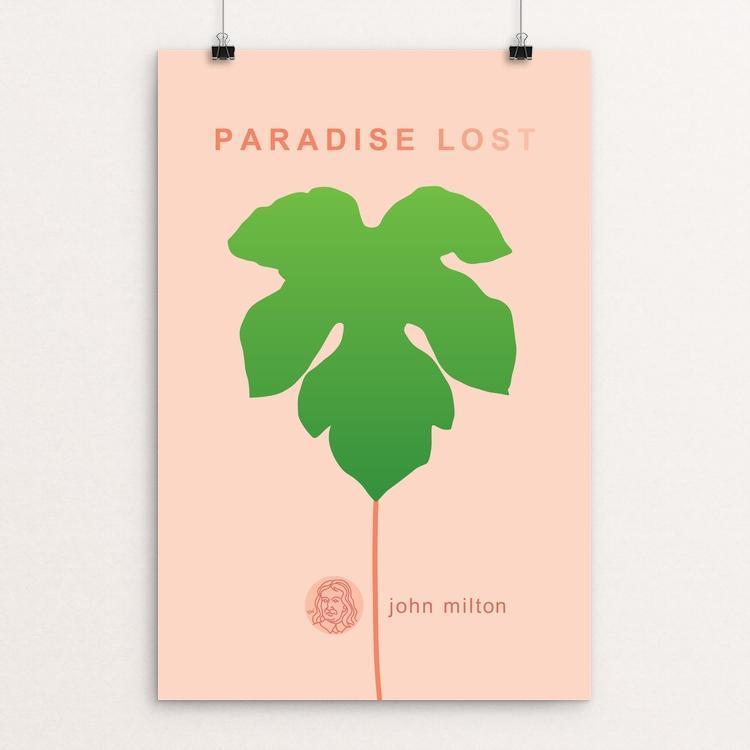 Paradise Lost by Robert Wallman
