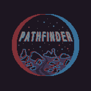 Pathfinder by Sarajea Martin