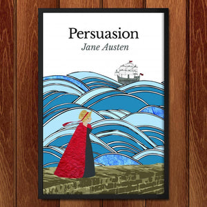 Persuasion by Keely Kundell