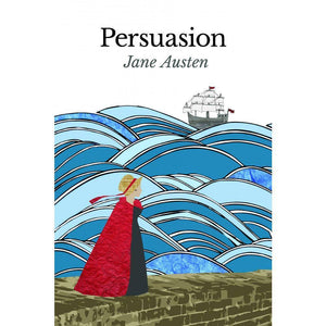 Persuasion by Keely Kundell