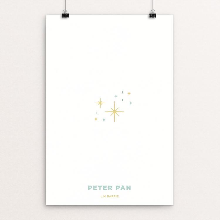 Peter Pan by Dominic DeLong