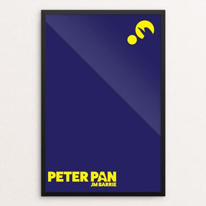 Peter Pan by Joel Nieman