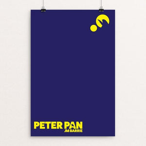 Peter Pan by Joel Nieman