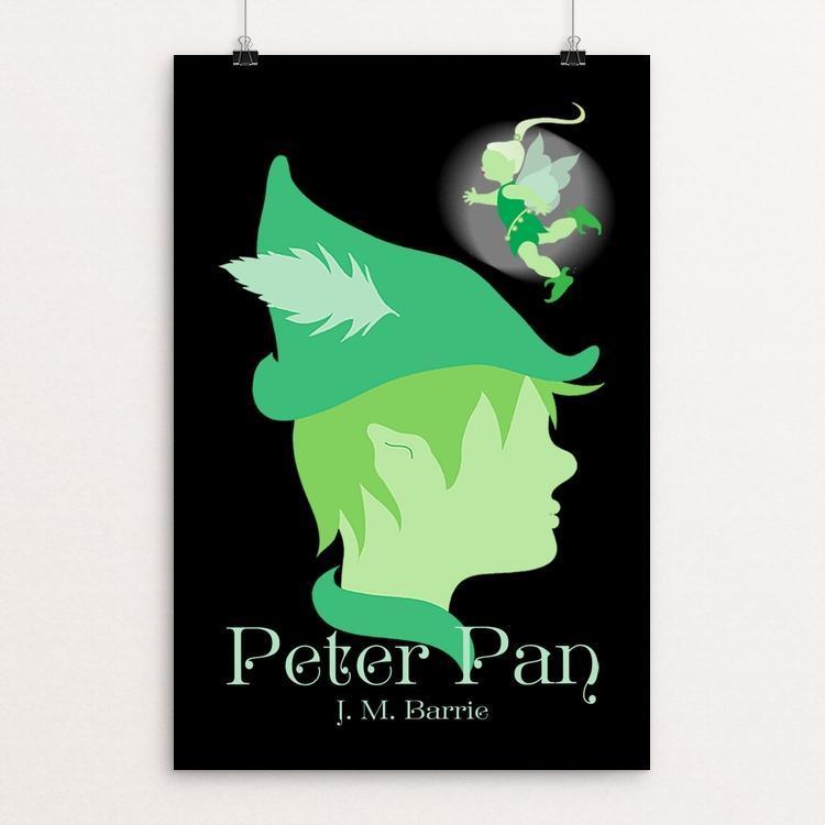 Peter Pan by Margo Alexander