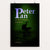 Peter Pan in Kensington Gardens by Simon Velk