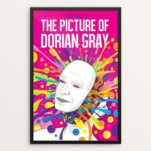 Picture of Dorian Gray by Roberlan Borges