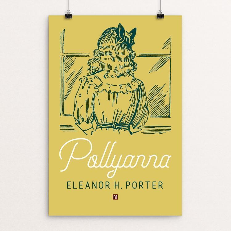 Pollyanna by Ed Gaither