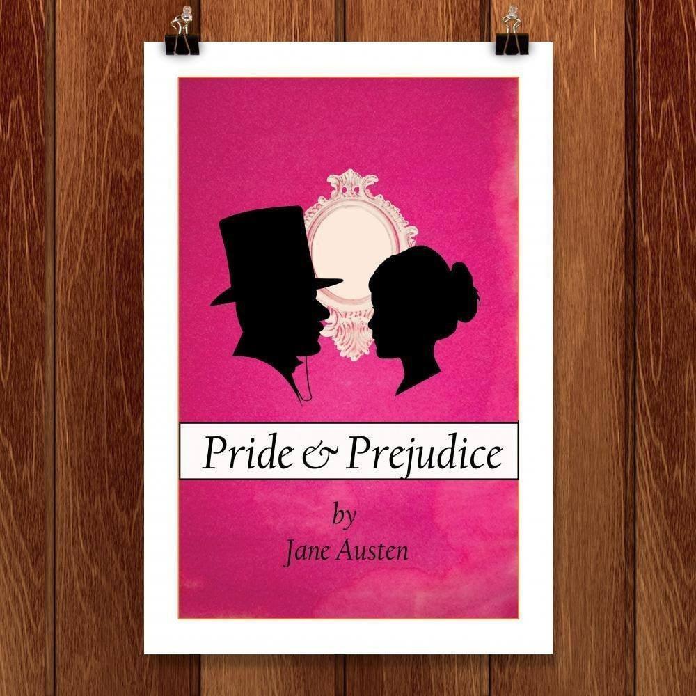 Pride and Prejudice by Kassandra Black