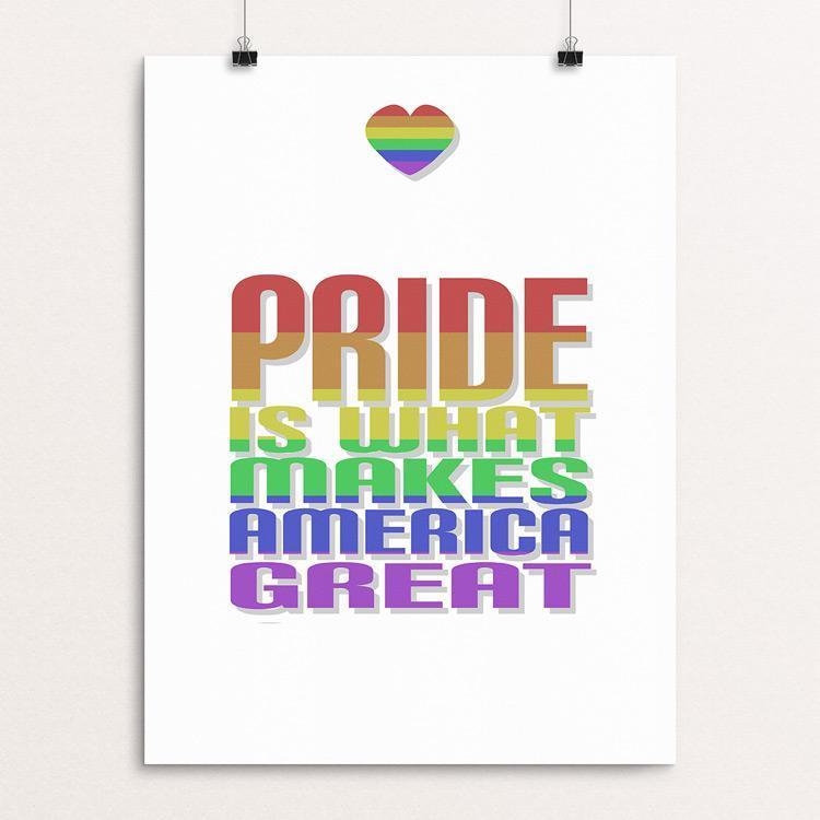 Pride by Addison Miller