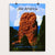 Pulpit Rock, Garden of the Gods by Rodney A. Buxton