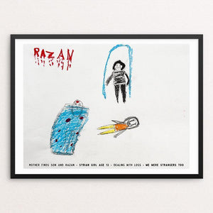 Razan by David Gross