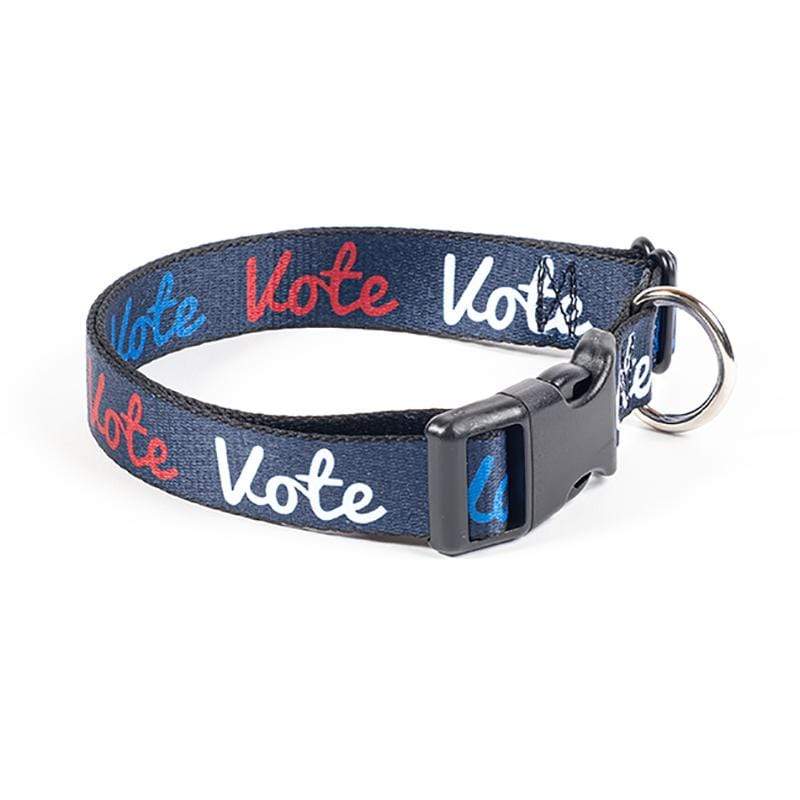 Vote Hat and Velcro Patch Gift Set by Canopy | Creative Action Network