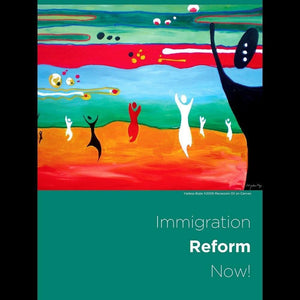 Reform Now! by Yadesa Bojia