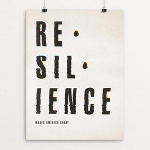 Resilience by Emily Kelley