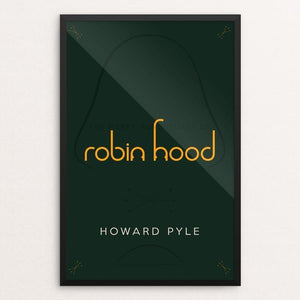 Robin Hood 2 by Nick Fairbank