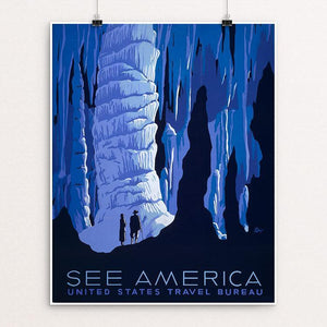 See America by Alexander Dux