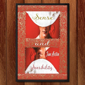 Sense and Sensibility by C A Speakman