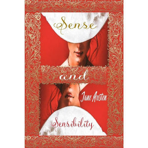 Sense and Sensibility by C A Speakman