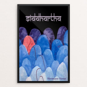 Siddhartha by Olivia Stinson