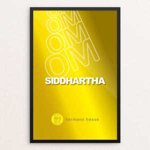 Siddhartha by Robert Wallman