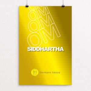 Siddhartha by Robert Wallman