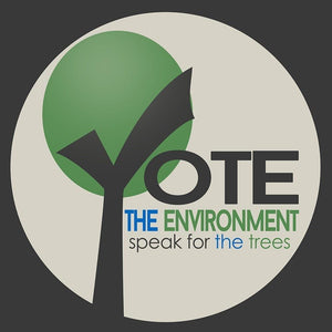 Speak for the Trees by E. Michelle Peterson