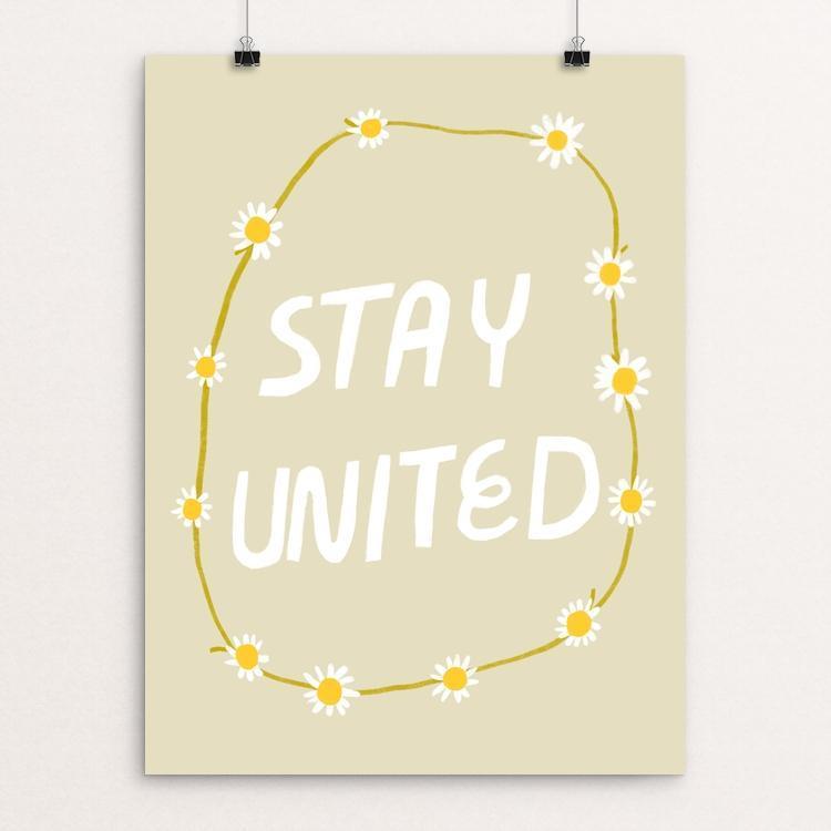 Stay United by Gillian Dreher