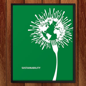 Sustainability by Jing Zhou