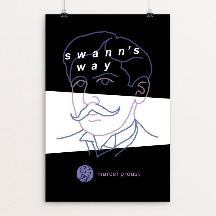 Swann's Way by Robert Wallman
