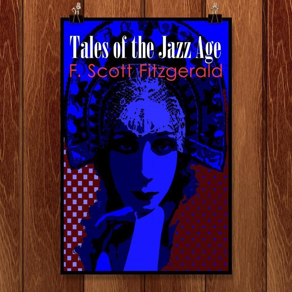 Tales of the Jazz Age by Bob Rubin