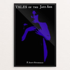 Tales of the Jazz Age by Claudia Corletto