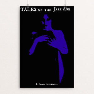 Tales of the Jazz Age by Claudia Corletto