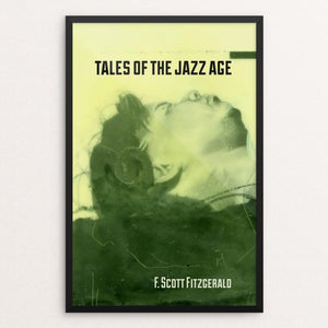 Tales of the Jazz Age by Eben Haines