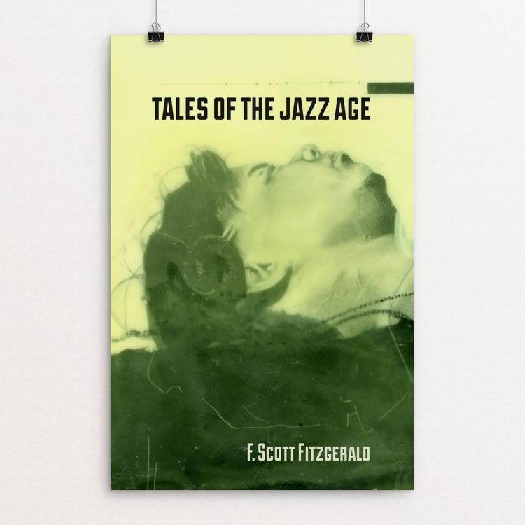 Tales of the Jazz Age by Eben Haines