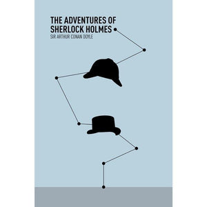 The Adventures of Sherlock Holmes eBook by Alex Morris