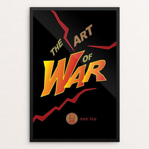 The Art of War by Robert Wallman