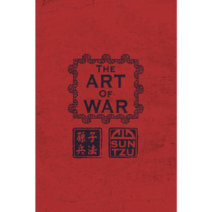 The Art of War by Todd Gilloon