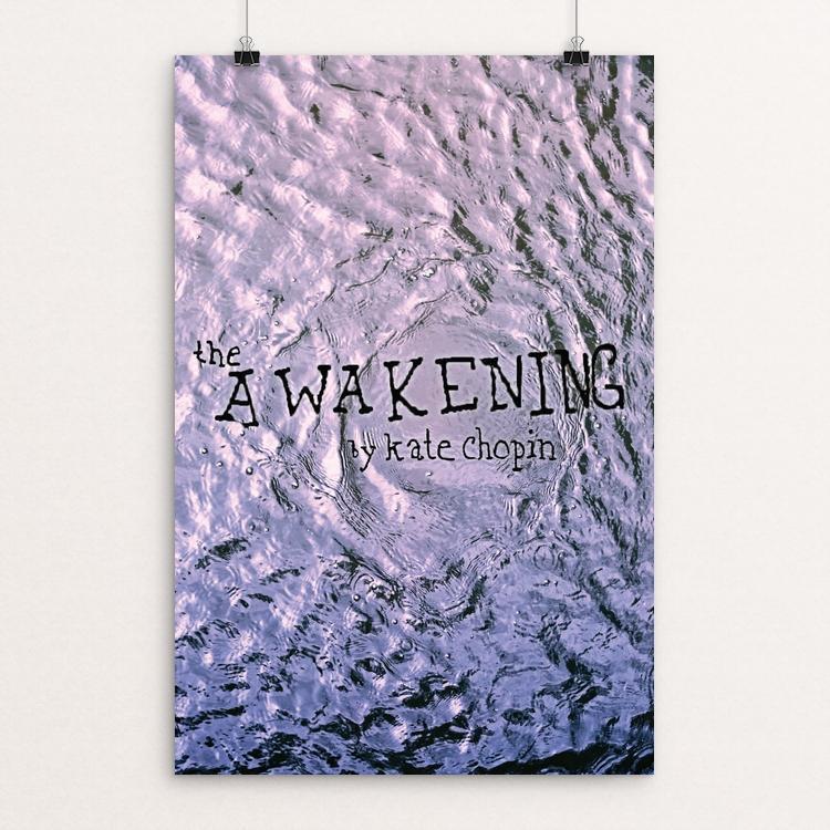 The Awakening by Cassandra Kennedy