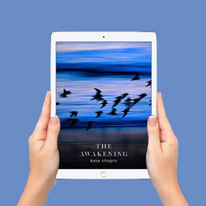 The Awakening Ebook by Nick Fairbank