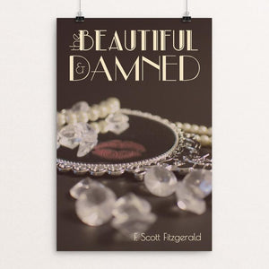 The Beautiful and Damned by Abigail Vance