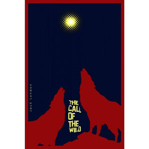 The Call of the Wild 4 by Bob Rubin
